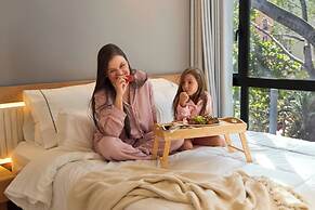 Cozy Aparta-suite Stadio Rosa Negra