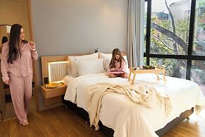 Cozy Aparta-suite Stadio Rosa Negra