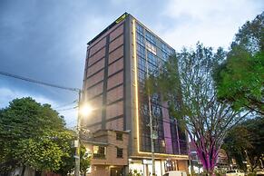 Cozy Aparta-suite Stadio Rosa Negra