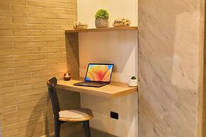 Cozy Aparta-suite Stadio Rosa Negra