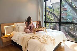 Cozy Aparta-suite Stadio Rosa Negra