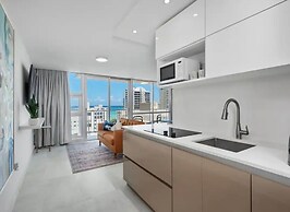 Apartamentos en excelente Zona Condado