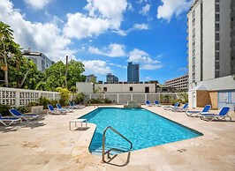 Apartamentos en excelente Zona Condado