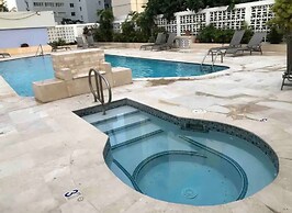 Apartamentos en excelente Zona Condado