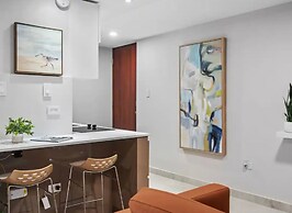 Apartamentos en excelente Zona Condado