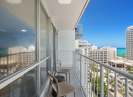 Apartamentos en excelente Zona Condado