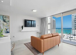 Apartamentos en excelente Zona Condado