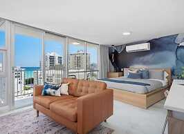 Apartamentos en excelente Zona Condado