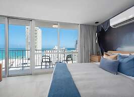 Apartamentos en excelente Zona Condado
