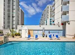 Apartamentos en excelente Zona Condado