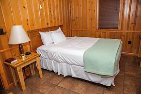Montauk Lodge