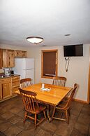 Montauk Lodge