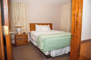 Montauk Lodge