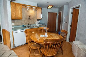 Montauk Lodge