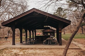 Montauk Lodge