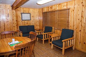 Montauk Lodge