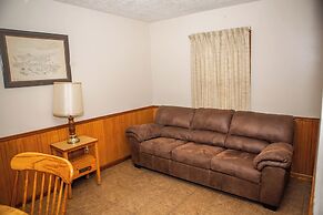 Montauk Lodge