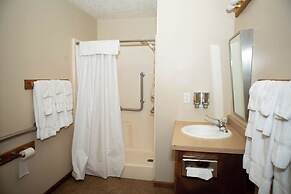 Montauk Lodge