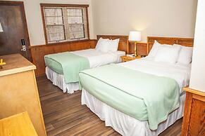 Montauk Lodge
