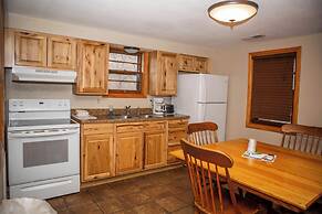 Montauk Lodge