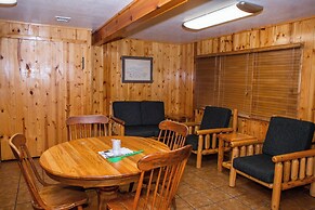 Montauk Lodge