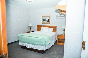 Montauk Lodge