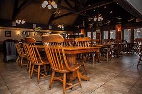 Montauk Lodge