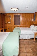 Montauk Lodge
