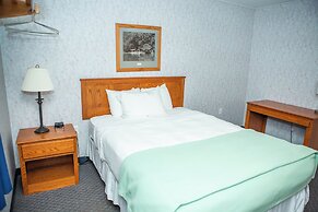 Montauk Lodge