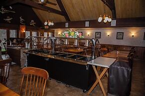 Montauk Lodge