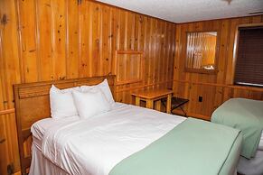 Montauk Lodge