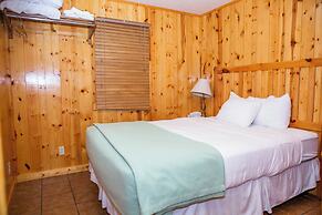 Montauk Lodge