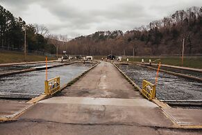Montauk Lodge