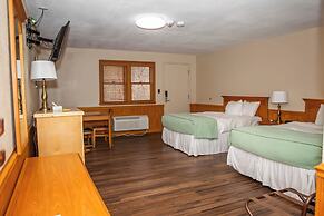 Montauk Lodge