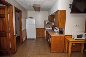 Montauk Lodge