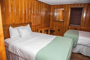 Montauk Lodge