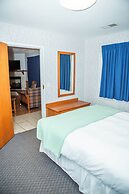 Montauk Lodge