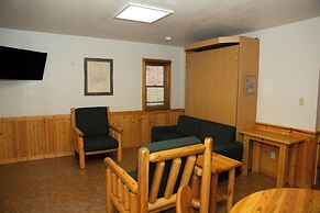 Montauk Lodge