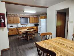 Montauk Lodge