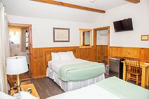Montauk Lodge