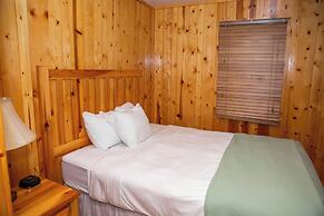 Montauk Lodge