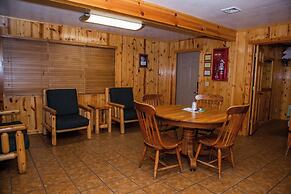 Montauk Lodge