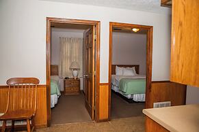Montauk Lodge