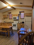 Montauk Lodge