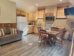 Montauk Lodge