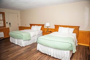 Montauk Lodge