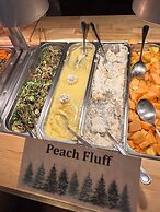White Pines Lodge