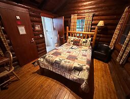 White Pines Lodge