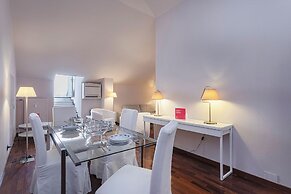 Garibaldi Attic by Wonderful Italy