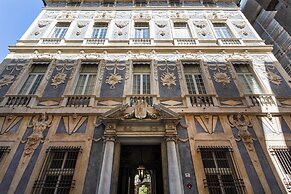 Garibaldi Attic by Wonderful Italy